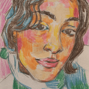 Naam: Lelie Daneshvar,<BR> Titel: Quarantaine Naam: Lelie Daneshvar,<BR> Titel: Quarantaine