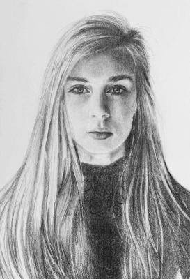 Winnaar 2019: Babette Heijnen Winnaar 2019: Babette Heijnen