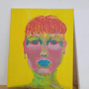 Naam: Emilia Boer (Instagram) Naam: Emilia Boer (Instagram)